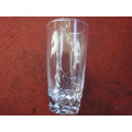 Glass Cup Glassware Big Drinking Glass Cup Kb-Hn0519